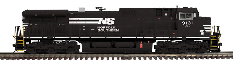 Atlas O 30138374 - Premier - C44-9W Diesel Locomotive "Norfolk Southern" #9131 - MrMuffin'sTrains