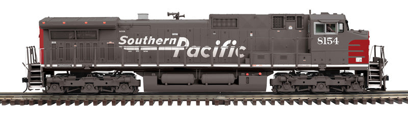 Atlas O 30138378 - Premier - C44-9W Diesel Locomotive "Southern Pacific" #8154