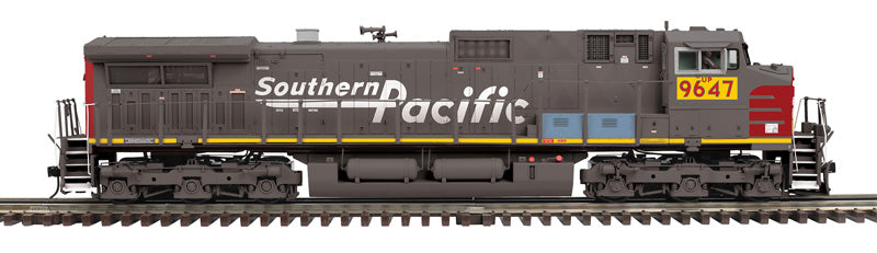 Atlas O 30138381 - Premier - C44-9W Diesel Locomotive "Union Pacific" – MrMuffin'sTrains