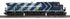 Atlas O 30138428 - Premier - ES44 Diesel Locomotive "Florida East Coast" #815 (Groupo Mexico Green Leaf) 2-Rail