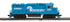 Atlas O 30138430 - Premier - GP30 Diesel Locomotive "Conrail" #2193