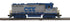 Atlas O 30138432 - Premier - GP30 Diesel Locomotive "CSX" #4251