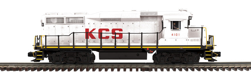 Atlas O 30138433 - Premier - GP30 Diesel Locomotive 