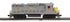 Atlas O 30138436 - Premier - GP30 Diesel Locomotive "L&N" #1008