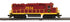 Atlas O 30138438 - Premier - GP30 Diesel Locomotive "Reading & Northern" #2535 (with ditch lights)