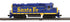 Atlas O 30138439 - Premier - GP30 Diesel Locomotive "Santa Fe" #1212