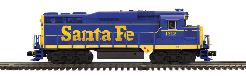 Atlas O 30138440 - Premier - GP30 Diesel Locomotive "Santa Fe" #1230