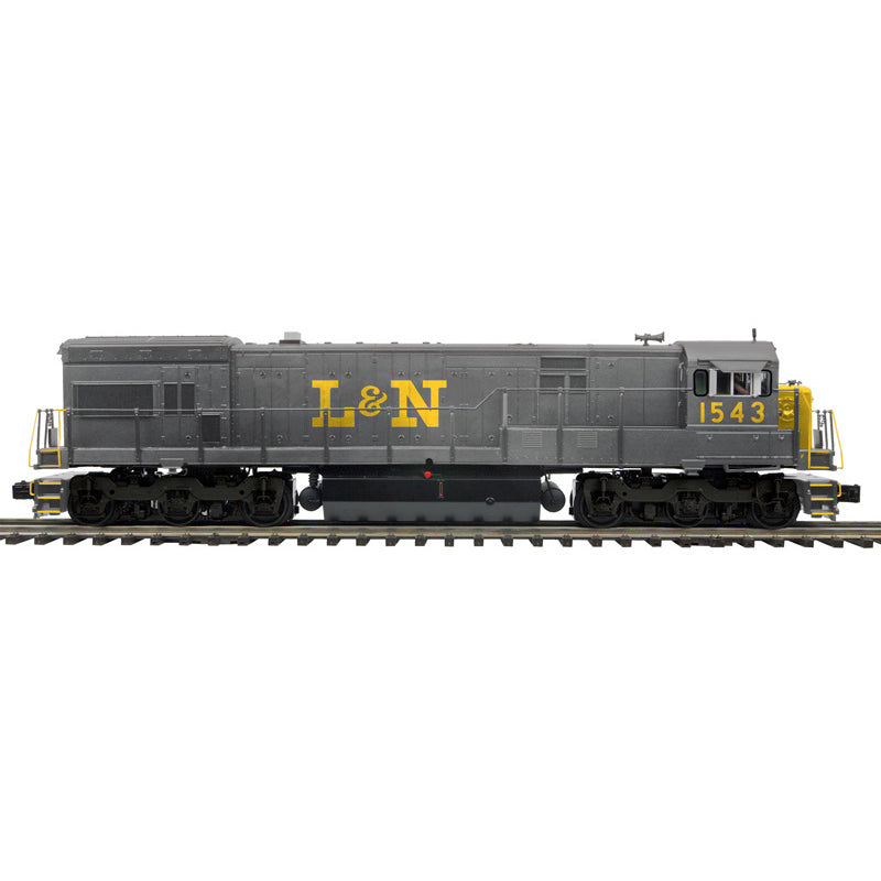 Atlas O 30138503 - Premier - U30C Diesel Locomotive "Louisville & Nashville" #1543