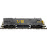 Atlas O 30138503 - Premier - U30C Diesel Locomotive "Louisville & Nashville" #1543