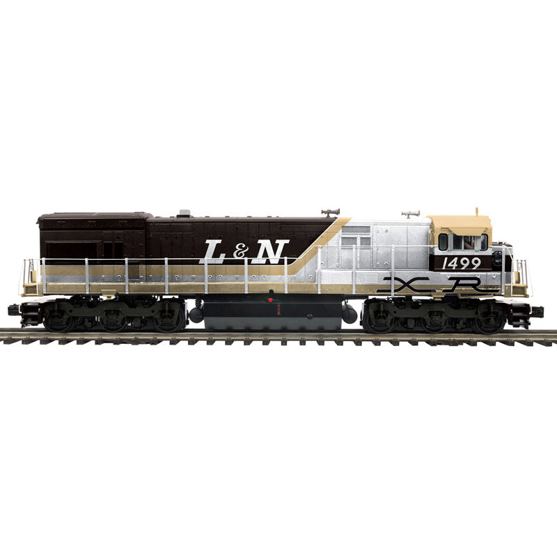 Atlas O 30138505 - Premier - U30C Diesel Locomotive "Louisville & Nashville" #1499 (XR)