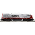 Atlas O 30138507 - Premier - U30C Diesel Locomotive "SOO Line" #808