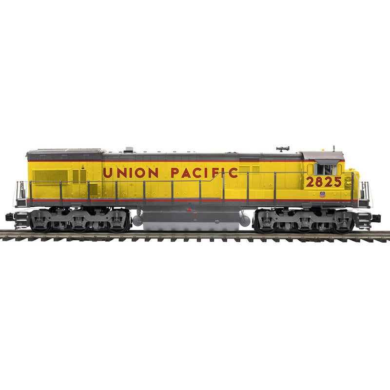 Atlas O 30138508 - Premier - U30C Diesel Locomotive "Union Pacific" #2825