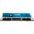 Atlas O 30138526 - Premier - U30C Diesel Locomotive "Rock Island" #4594 (2-Rail)