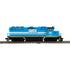 Atlas O 30138572 - Premier - GP40 Diesel Locomotive "GATX Leasing" #3702 (GCSX)