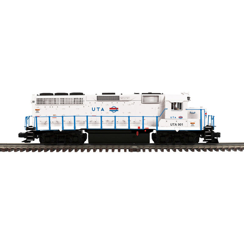 Atlas O 30138579 - Premier - GP40 Diesel Locomotive "UTA" #901