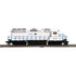 Atlas O 30138579 - Premier - GP40 Diesel Locomotive "UTA" #901