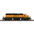 Atlas O 30138605 - Premier - SD40 Diesel Locomotive "BNSF" #1663 (H4) 2-Rail
