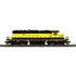 Atlas O 30138597 - Premier - SD40 Diesel Locomotive "New York, Susquehanna & Western" #3018