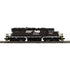 Atlas O 30138614 - Premier - SD40 Diesel Locomotive "Norfolk Southern" #3372 (2-Rail)