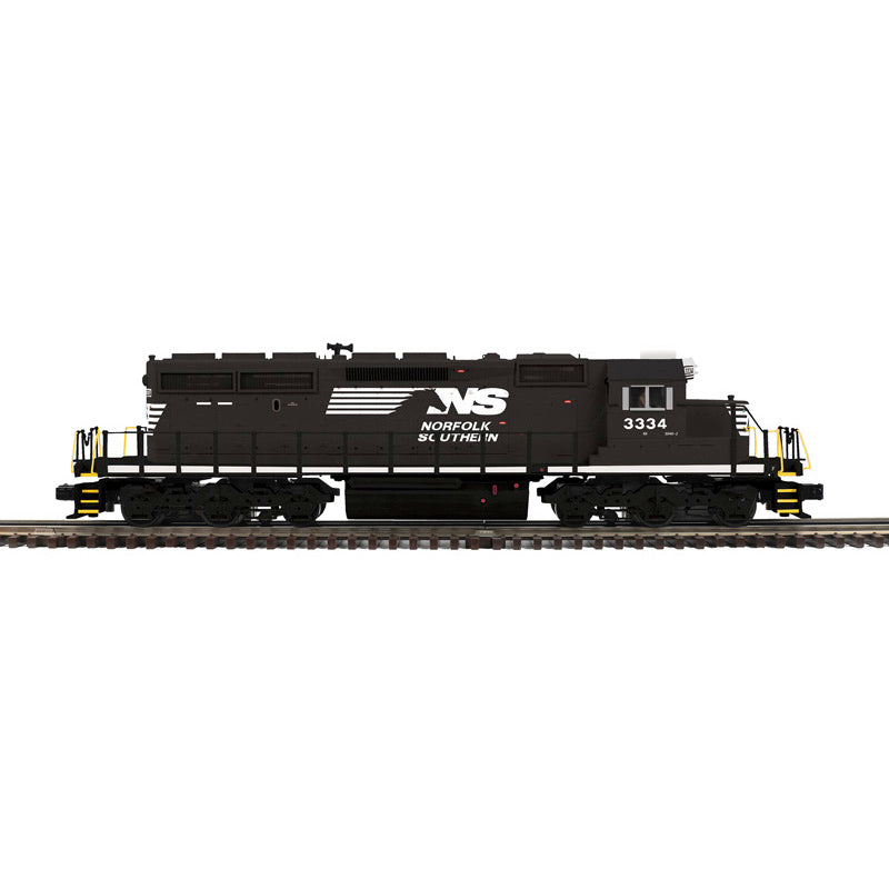 AO-30138599 Atlas Premier O SD40 Locomotive Norfolk Southern 3372 - 3-Rail