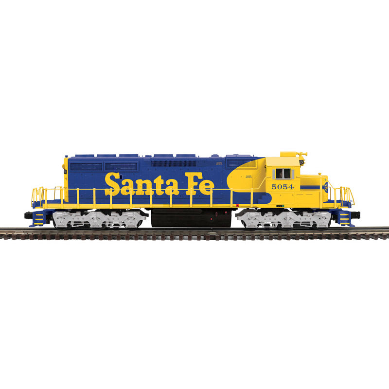 AO-30138601 Atlas Premier O SD40 Locomotive Santa Fe 5083 - 3-Rail