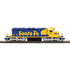 Atlas O 30138600 - Premier - SD40 Diesel Locomotive "Santa Fe" #5054