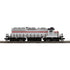 Atlas O 30138618 - Premier - SD40 Diesel Locomotive "New York, Susquehanna & Western" #3024 (Heritage) 2-Rail