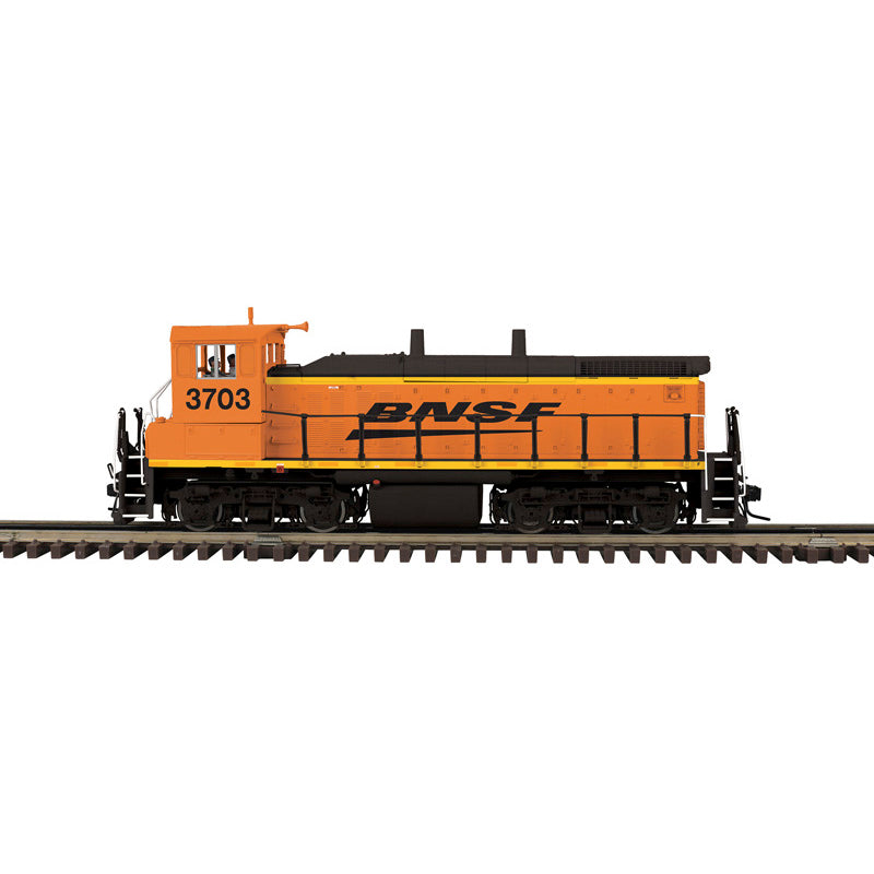 Atlas O 30138620 - Master - MP15DC Diesel Locomotive "BNSF" #3704