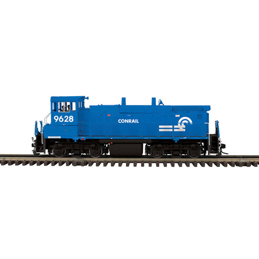 Atlas O 30138736 - Master - MP15DC Diesel Locomotive "Conrail" #9628 (2-Rail) Analog
