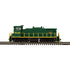 Atlas O 30138739 - Master - MP15DC Diesel Locomotive "Reading & Northern" #1540 w/ Ditch Lights (2-Rail) Analog