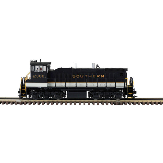 Atlas O 30138627 - Master - MP15DC Diesel Locomotive "Southern" #2366