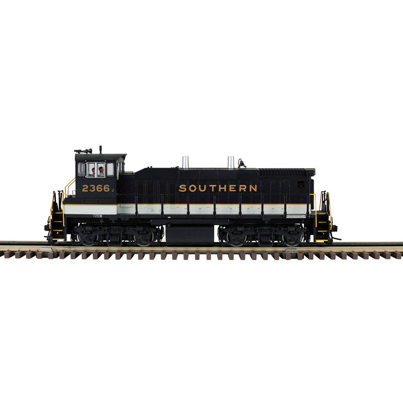 Atlas O 30138741 - Master - MP15DC Diesel Locomotive "Southern" #2366 (2-Rail) Analog