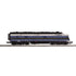Atlas O 30138646 - Premier - E6 A Unit Diesel Locomotive "Baltimore & Ohio" #62