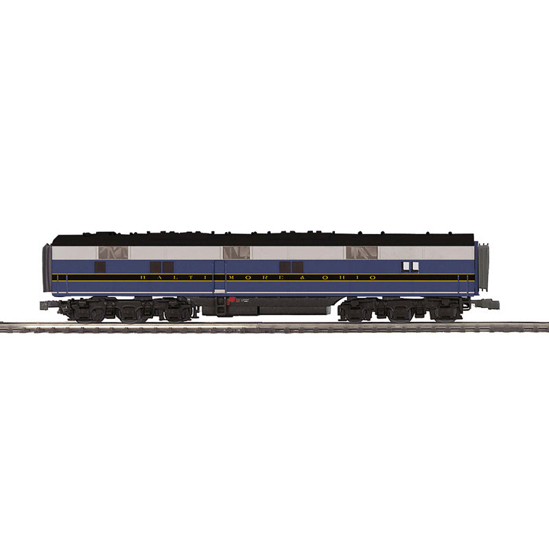 Atlas O 30138647 - Premier - E6 B Unit Diesel Locomotive "Baltimore & Ohio" #61x (UnPowered)