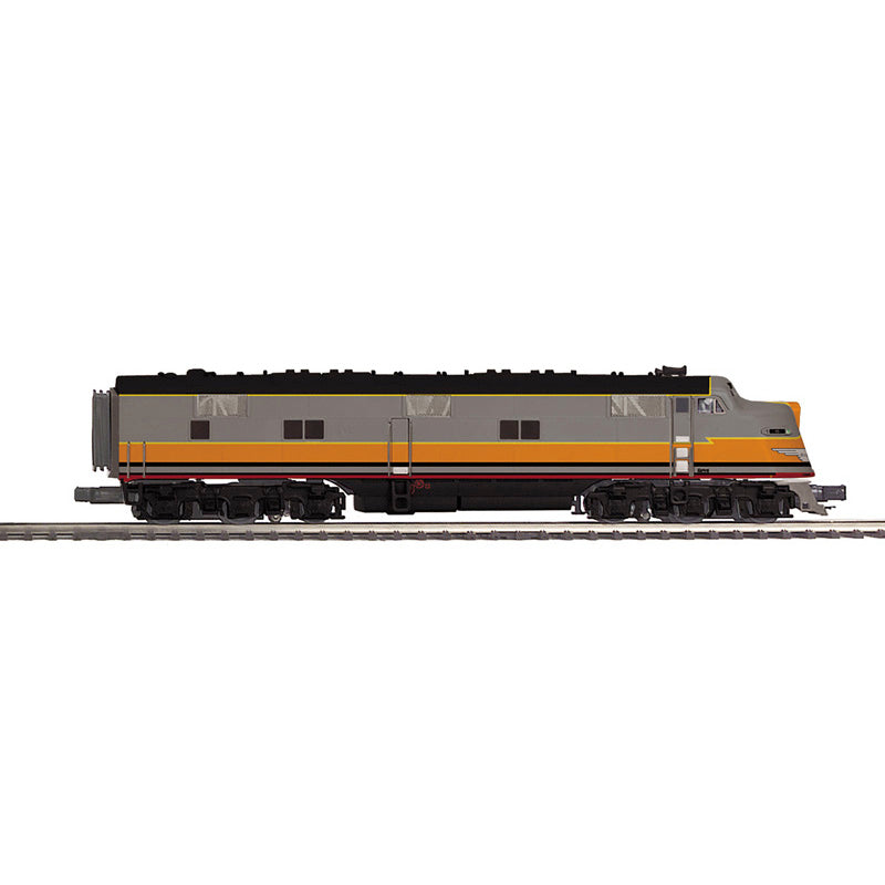 AO-30138650 Atlas Premier O E6 Locomotive Milwaukee Road A Unit 15 - 3-Rail