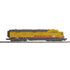 Atlas O 30138651 - Premier - E6 A Unit Diesel Locomotive "Union Pacific" #LA-4