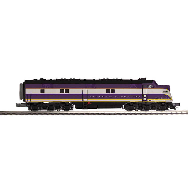 Atlas O 30138657 - Premier - E6 A Unit Diesel Locomotive "Atlantic Coast Line" #515