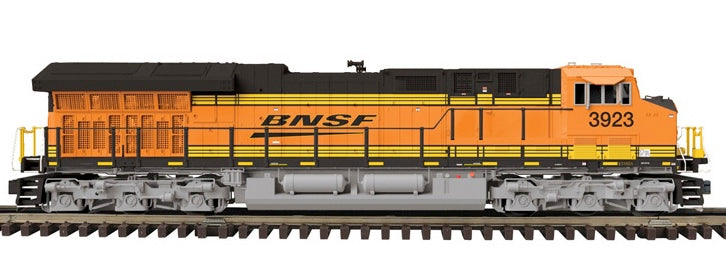 BNSF – tagged "atlas-model-railroad-company" – Page 2 – MrMuffin'sTrains