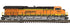 Atlas O 30138662 - Premier - ET44 Diesel Locomotive "BNSF" #3942