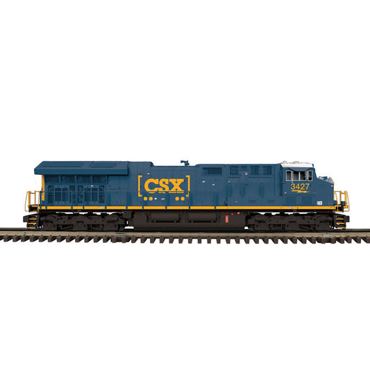 Atlas O 30138679 - Premier - ET44 Diesel Locomotive CSX" #3427 (2-Rail)