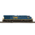 Atlas O 30138679 - Premier - ET44 Diesel Locomotive CSX" #3427 (2-Rail)