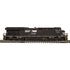 Atlas O 30138682 - Premier - ET44 Diesel Locomotive "Norfolk Southern" #3624 (2-Rail)
