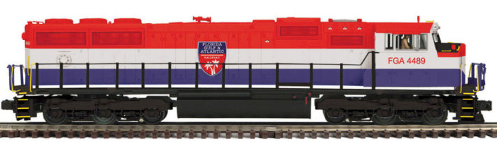 鉄道模型 DB ICE FIFA 2011 World Cup LEMKE 67981 Atlas O 30138702 - Premier - SD70M Diesel Locomotive 