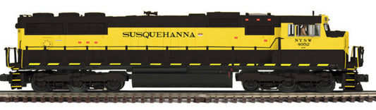 Atlas O 30138704 - Premier - SD70M Diesel Locomotive "New York, Susquehanna & Western" #4052