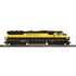 Atlas O 30138714 - Premier - SD70M Diesel Locomotive "New York, Susquehanna & Western" #4052 (2-Rail)