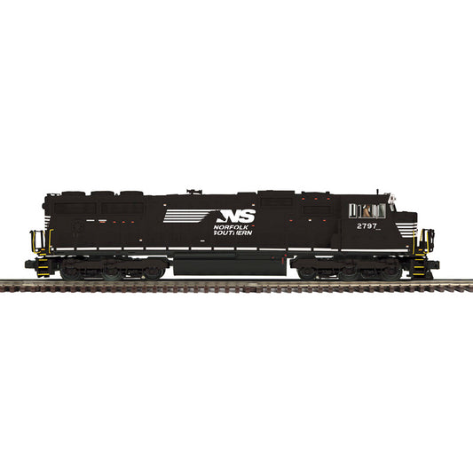 Atlas O 30138716 - Premier - SD70M Diesel Locomotive "Norfolk Southern" #2797 (2-Rail)