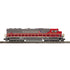 Atlas O 30138718 - Premier - SD70M Diesel Locomotive "Union Pacific" #1616 (The Lincoln Locomotive) 2-Rail