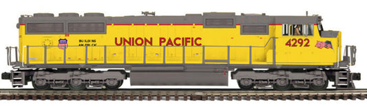 Atlas O 30138709 - Premier - SD70M Diesel Locomotive "Union Pacific" #4292 (Cab Flag Scheme)