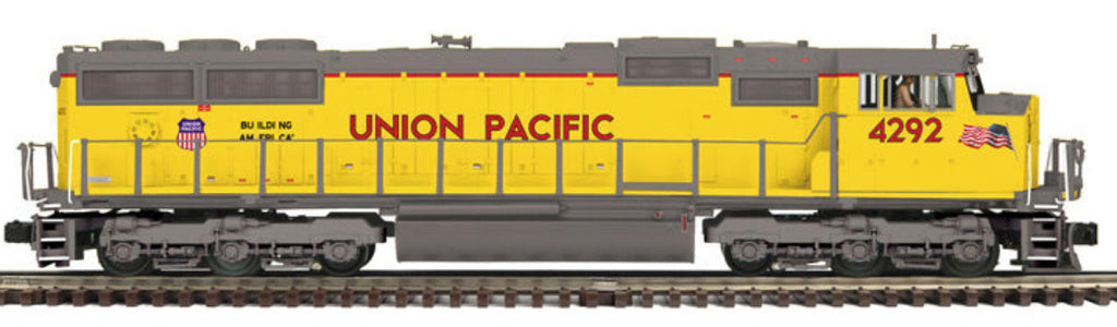 Atlas O 30138709 - Premier - SD70M Diesel Locomotive 