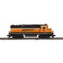 Atlas O 30138725 - Premier - GP30 Diesel Locomotive "BNSF" #2832